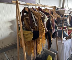 7. edycja targów Olsztyn w stylu Vintage