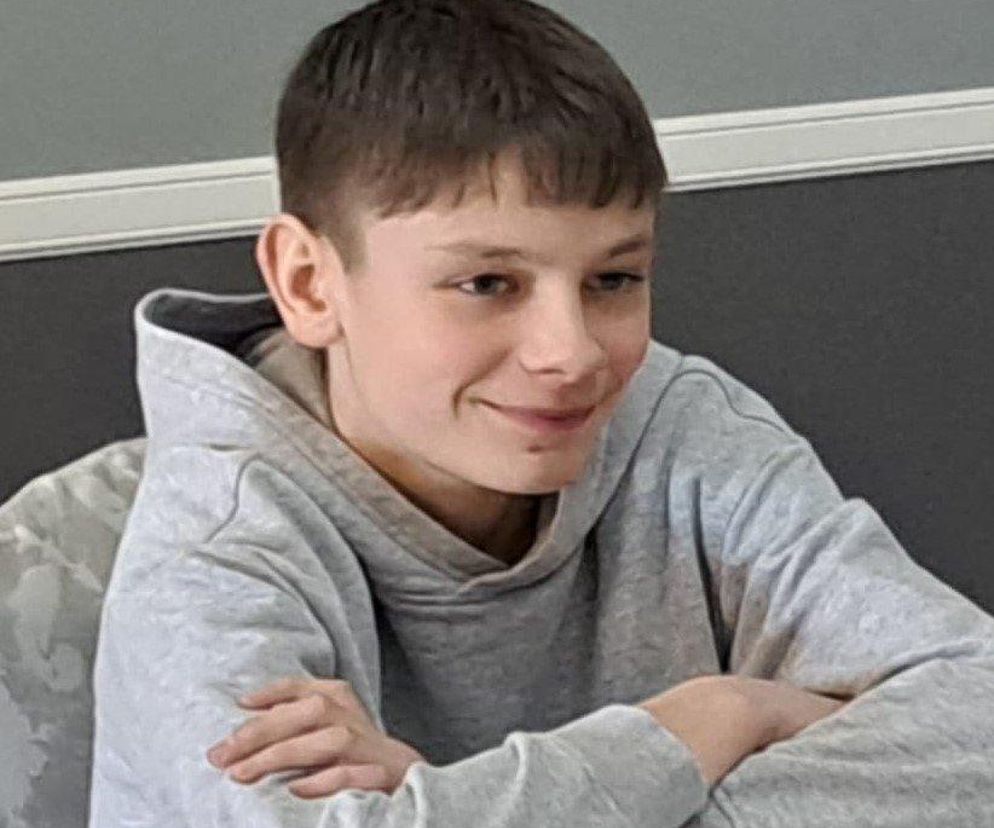 Tajemnicze zaginięcie 17-latka. Kamil nie dotarł do szkoły i ślad po nim zaginął. Pilny apel policji