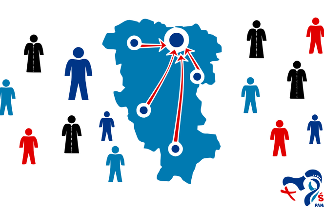 Spotkania Panamskie w Zakopanem - przygotowują się do Światowych Dni Młodzieży