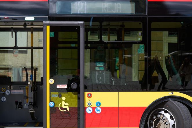 Nowe autobusy na ulicach Wrocławia. Zobacz galerię zdjęć z prezentacji!