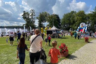 piknik szczecinek koniec wakacji 