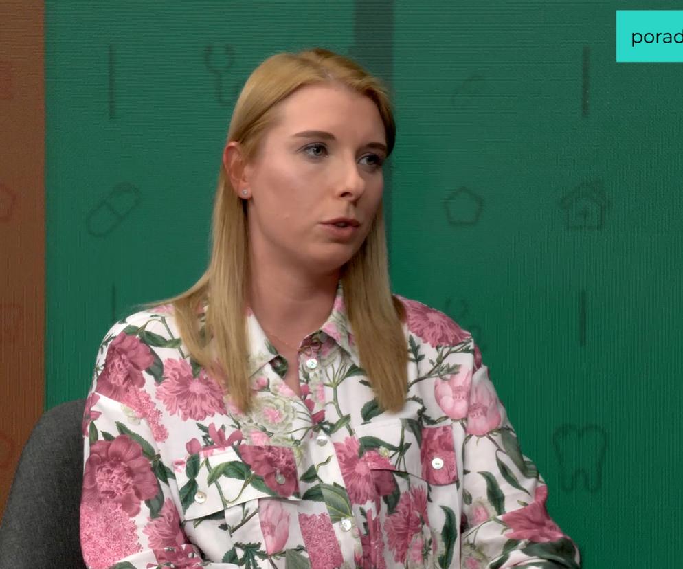 Endometrioza odebrała Magdzie pół życia. 8 lat czekałam na diagnozę