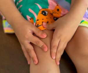 Co odróżnia bóle wzrostowe od tych spowodowanych poważniejszym problemem? Pediatra wyjaśnia