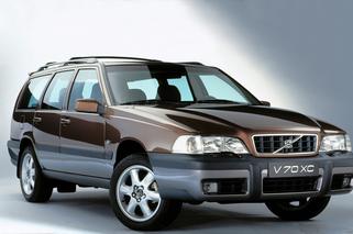 Volvo zapowiada V90 Cross Country!