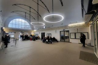 Zakończyła się przebudowa dworca w Kołobrzegu