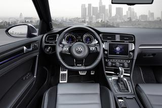 Volkswagen Golf R Variant 2.0 TSI 300 KM