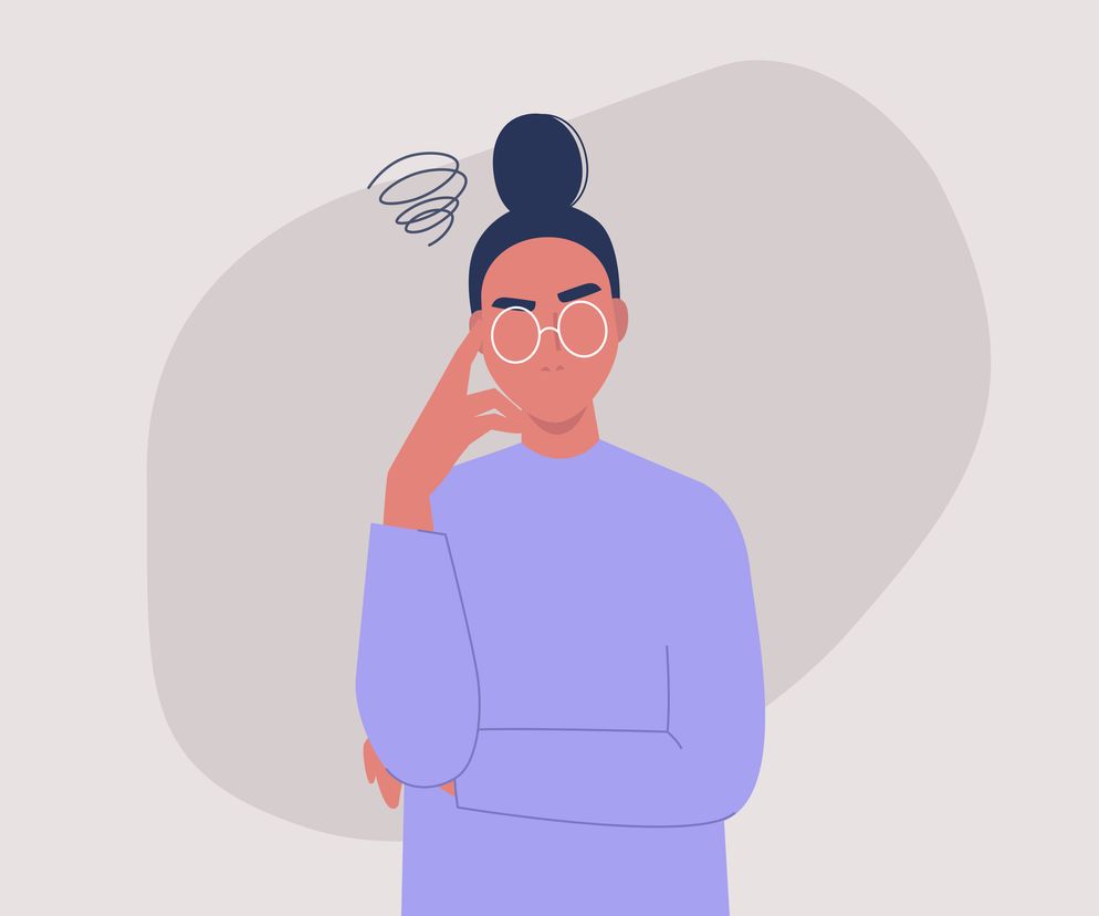 Czy grozi mi nerwica?