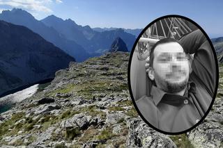 Uwielbiany przez warszawskich uczniów dyrektor liceum zginął w Tatrach