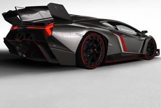 Lamborghini Veneno