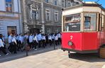 85. rocznica I Transportu Więźniów Politycznych z Tarnowa do KL Auschwitz