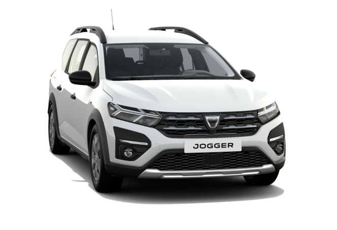 Dacia Jogger Essential