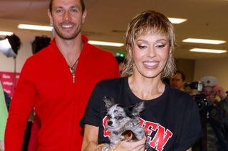 Doda i Dariusz Pachut