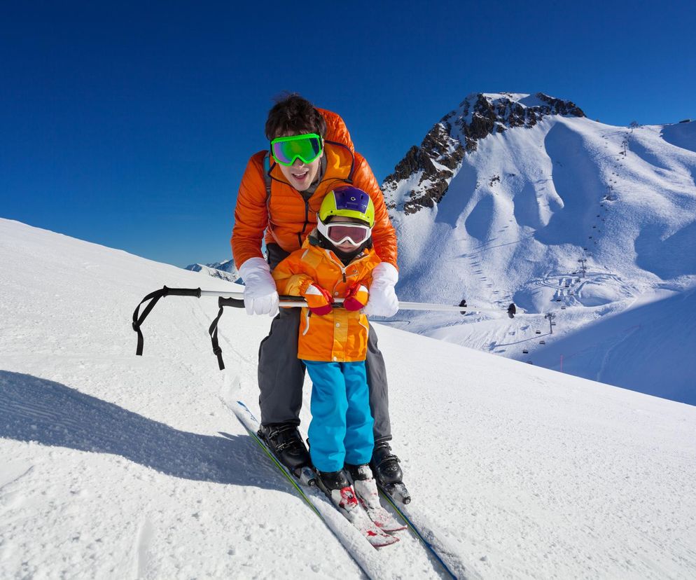Tak będą wyglądały ferie w 2027 roku. Mamy szczegółowe DATY 