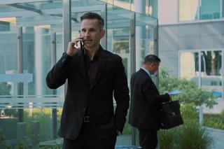 M jak miłość, odc. 1686. Kamil (Marcin Bosak)