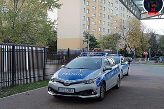 Żona zginęła na oczach mężna. Straszna tragedia na torach kolejowych