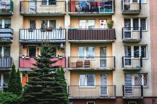 Podatek od balkonu w Polsce!