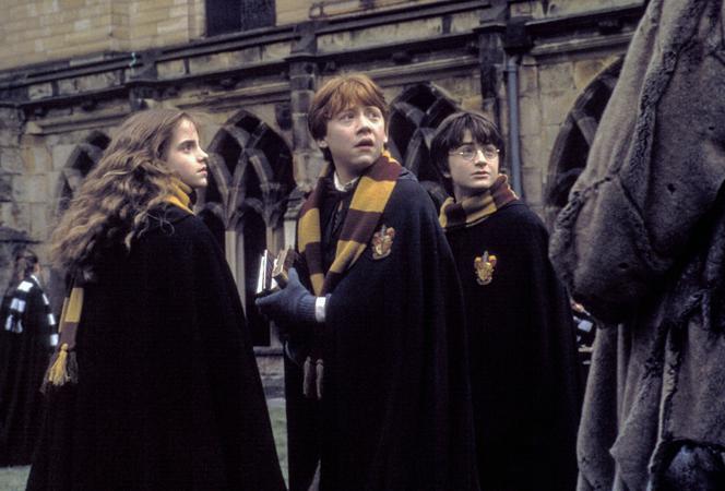 Harry Potter Reunion: Daniel Radcliffe, Rupert Grint i Emma Watson wracają!