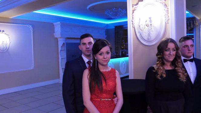 Studniówka LO w Bieruniu