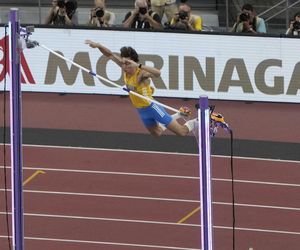 Armand Duplantis