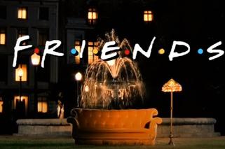 'Przyjaciele' wracają na streaming! Gdzie będzie można obejrzeć kultowy serial?