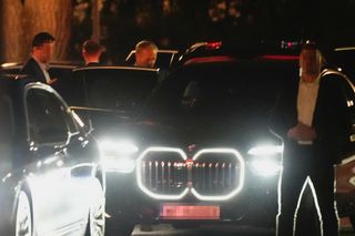 Spotkanie koalicjantów w KPRM