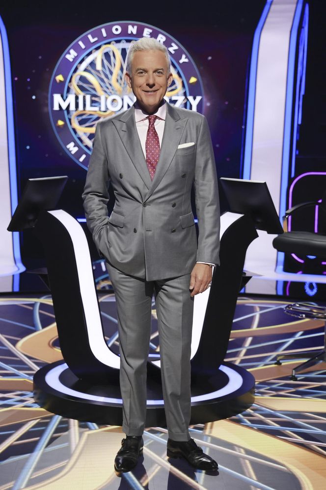 Szokujące zmiany w Milionerach. W Polsacie tak to się robi