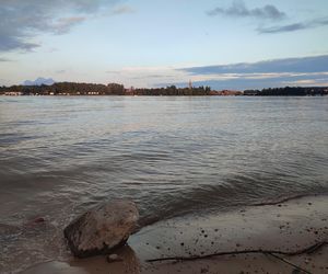 Mikołajki to mazurska Wenecja. Przyciągają turystów z całego świata