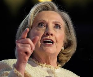 Hillary Clinton wzywa do wprowadzenia cenzury! Chce kontrolować media społecznościowe