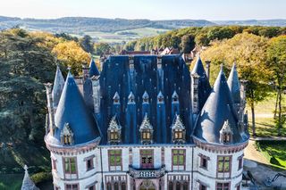 The Traitors. Zdrajcy