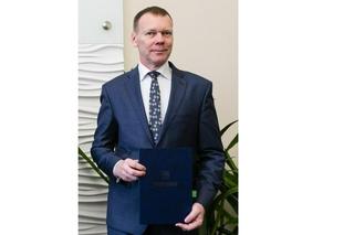 Szpital Wojewódzki w Koszalinie ma nowego dyrektora