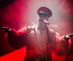 Till Lindemann szykuje niespodziankę dla polskich fanów! Ukaże się płyta z zapisem koncertu w Krakowie - sprawdź szczegóły!