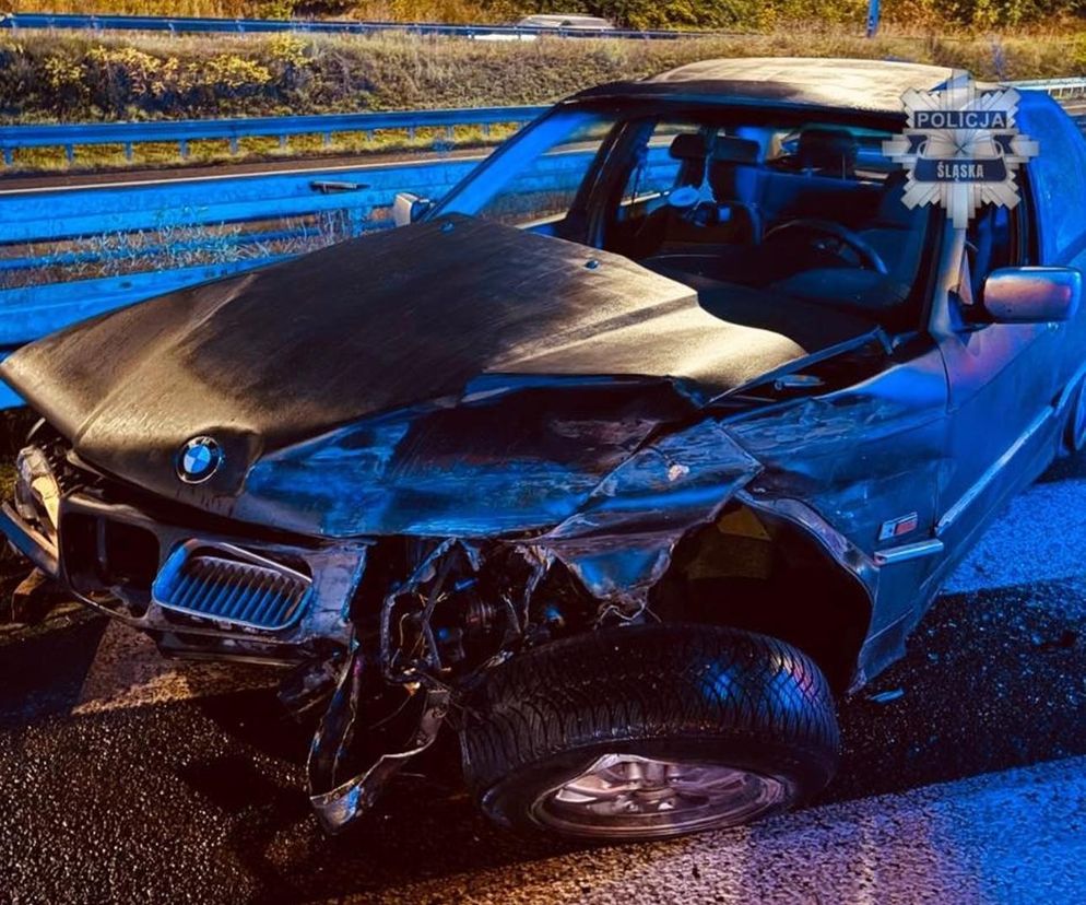 Śmierć na autostradzie A4. Młodzi mężczyźni staną przed sądem