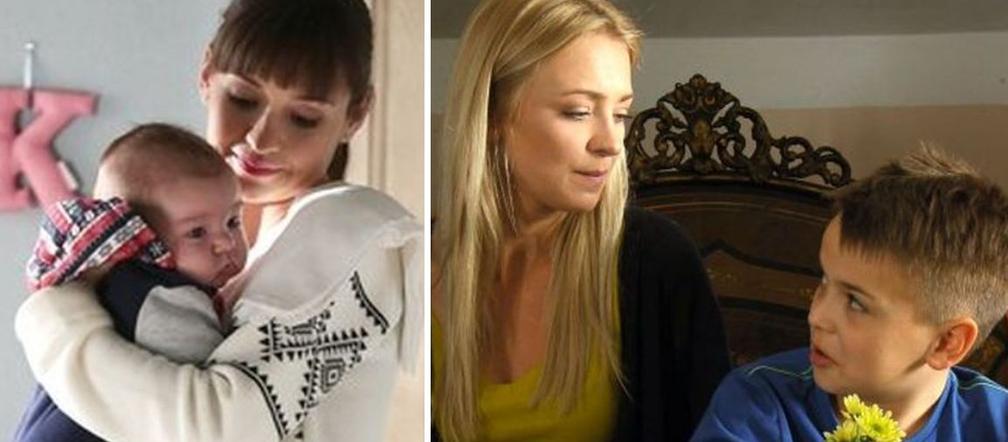 QUIZ. Serialowe nianie. Psychopatki i aniołki – rozpoznasz je po uczynkach?