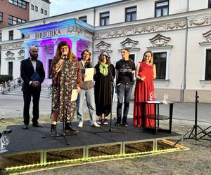 Za nami V Ogólnopolski Festiwal Opowieści w Radomiu
