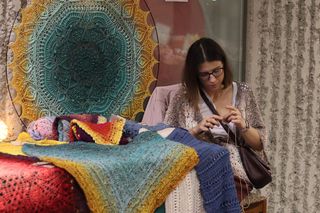 W Lublinie odbywa się Targi Rękodzieła! 