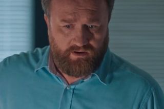 Przyjaciółki 24 sezon odc. 280. Paweł (Bartek Kasprzykowski)