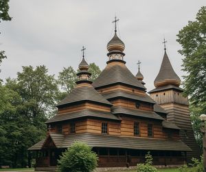 Cerkiew w Kwiatoniu to skarb Małopolski. Co ją wyróżnia wśród setek zabytków?