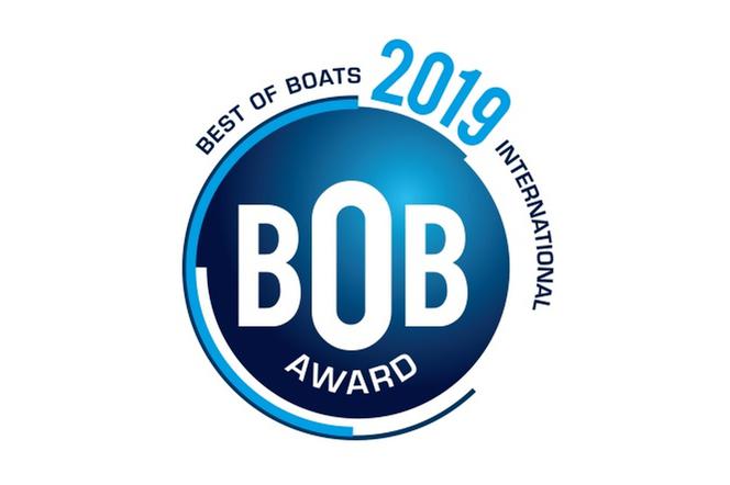 Logo Best of Boats 2019