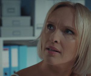 M jak miłość odc. 1889. Dorota (Iwona Rejzner)