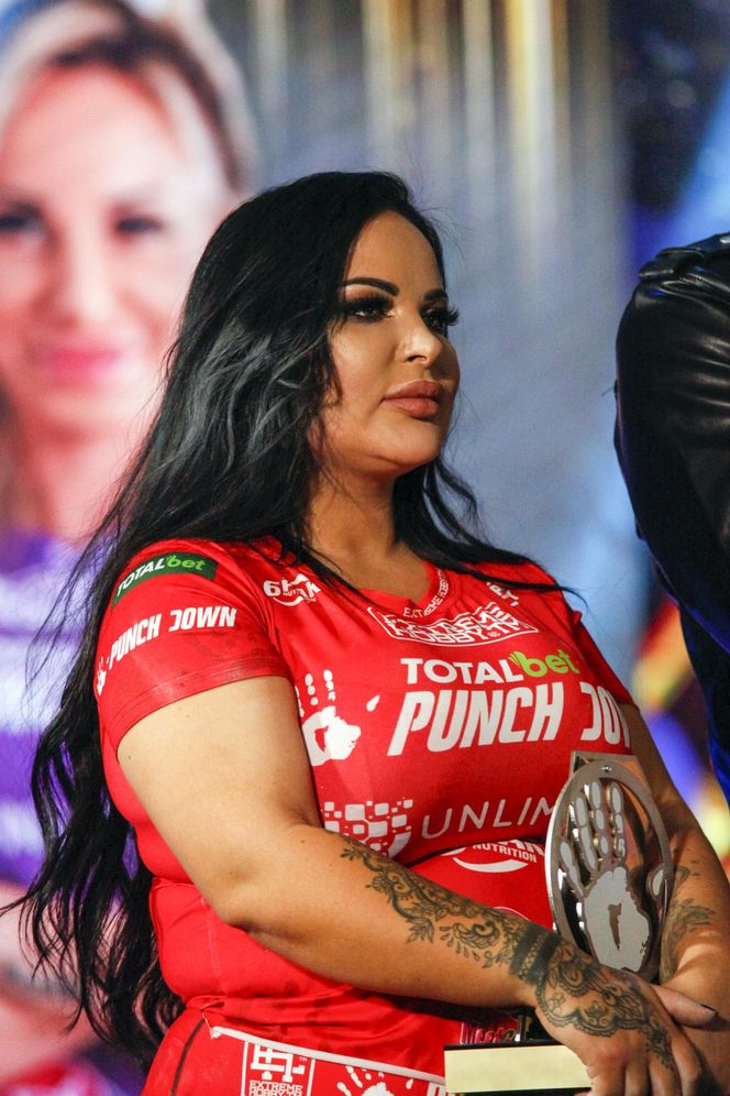 Esmeralda Godlewska powraca. Tak teraz wygląda kontrowersyjna celebrytka