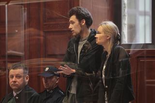 Udusiłem matkę poduszką i poszedłem spać. Karl Pfeffer zdradza przed sądem szczegóły mordu