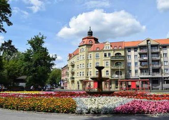 5. Ostrów Wielkopolski