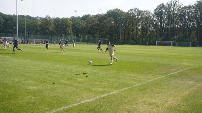 Widzew Łódź – Wisła Płock. Kibice zobaczyli debiutantów i byłego piłkarza