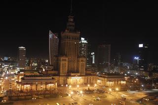 23 marca w Warszawie zrobi się ciemno. Komunikat ratusza wyjaśnia sytuację