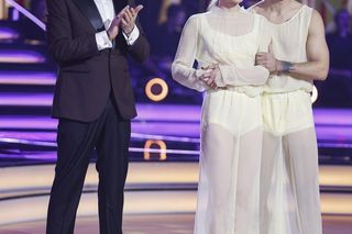 Taniec z Gwiazdami. Beata Kozidrak straciła głos! Wszystko przez Karolaka?