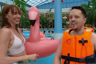 Marianna Schreiber w bikini