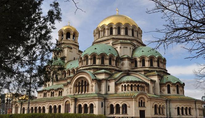 Sofia, Bułgaria