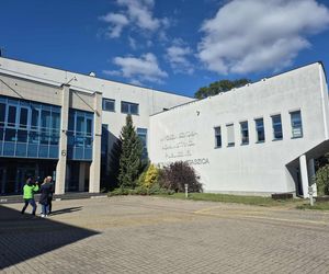 Uczelnia widmo w Białymstoku zmieni się w siedzibę magistratu. Miasto inwestuje 33 mln zł