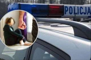 Więził, bił i gwałcił. Cztery lata trwała gehenna mieszkanki Leszna