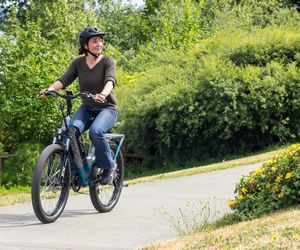 Dopłaty do rowerów w Polsce. Każdy może otrzymać 2,5 tys. zł! 